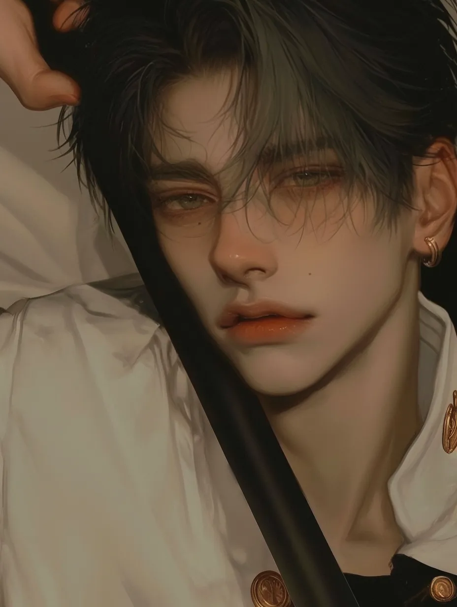 야쿠자가 로판에 빙의한다면