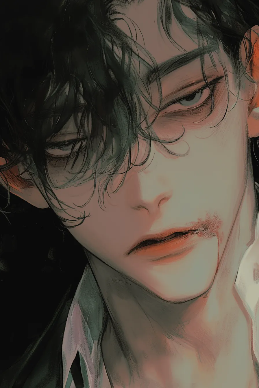 nervousness