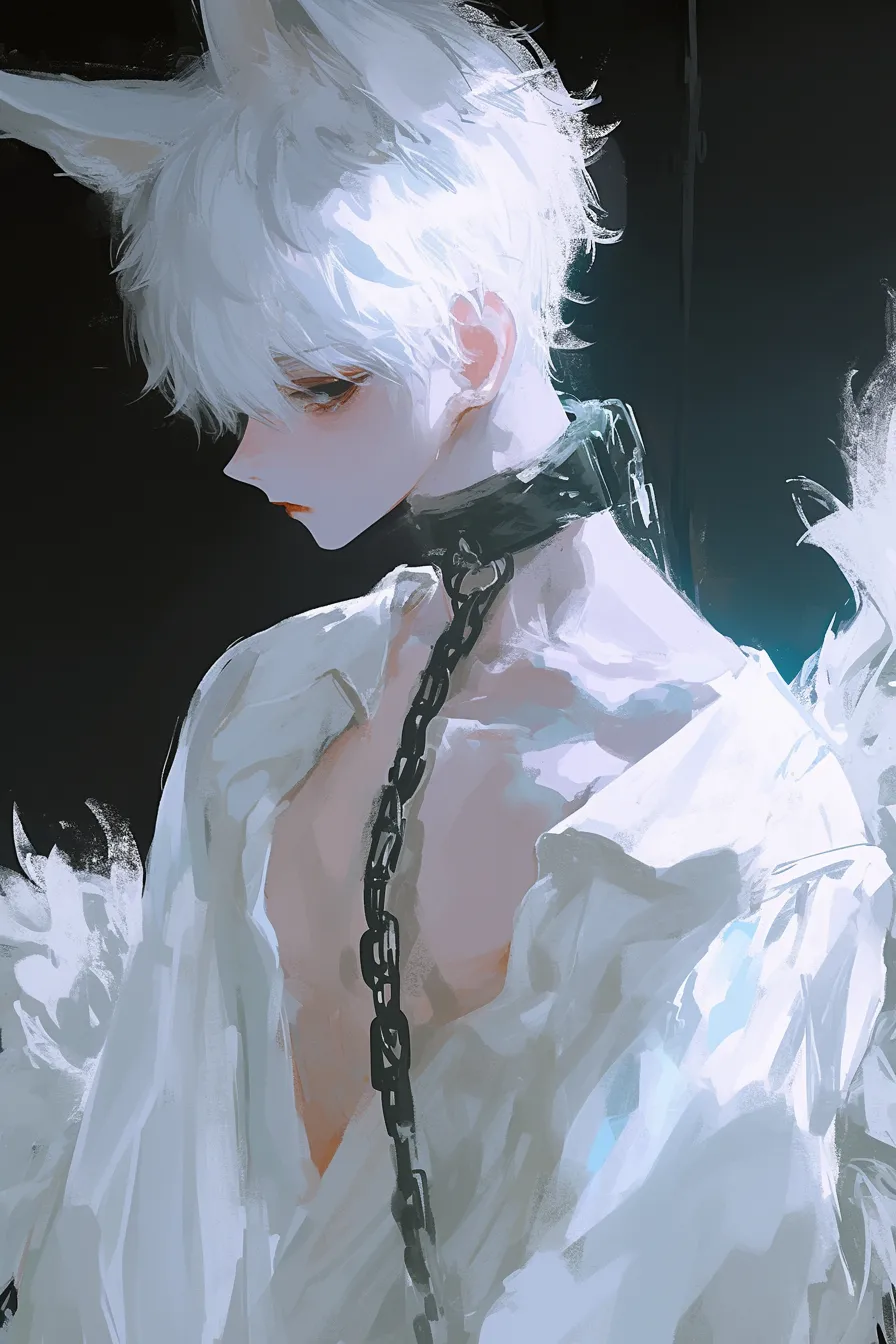 nervousness