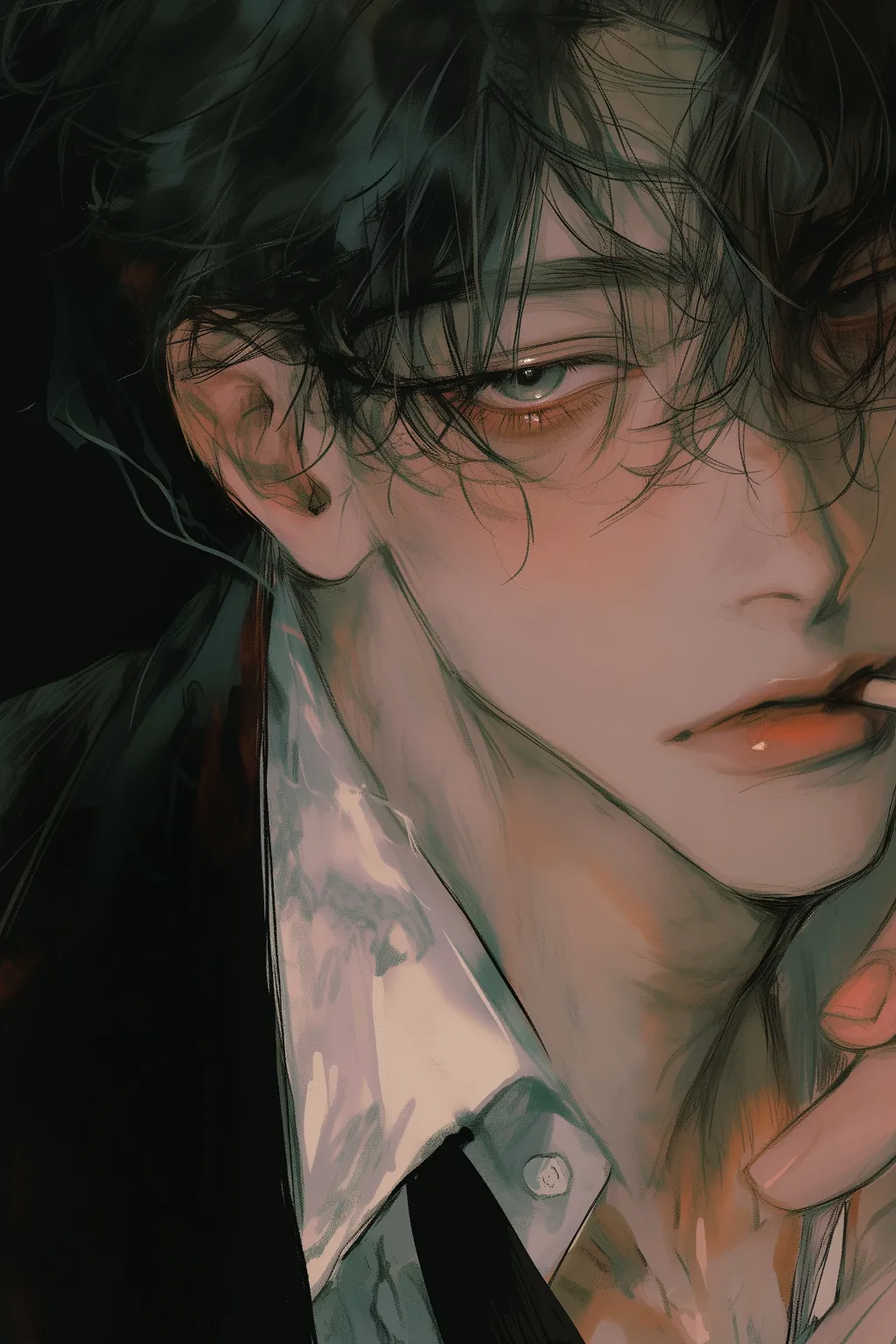 disapproval