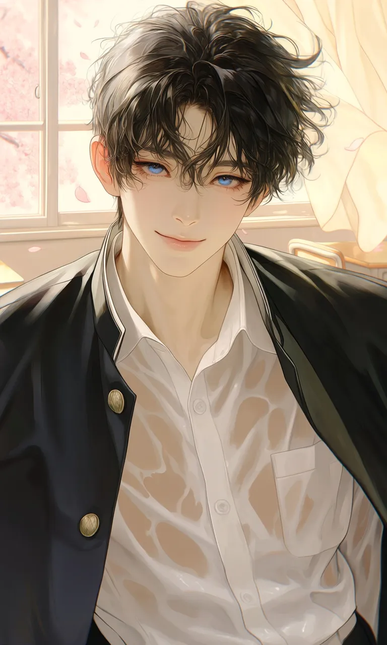 S이언준