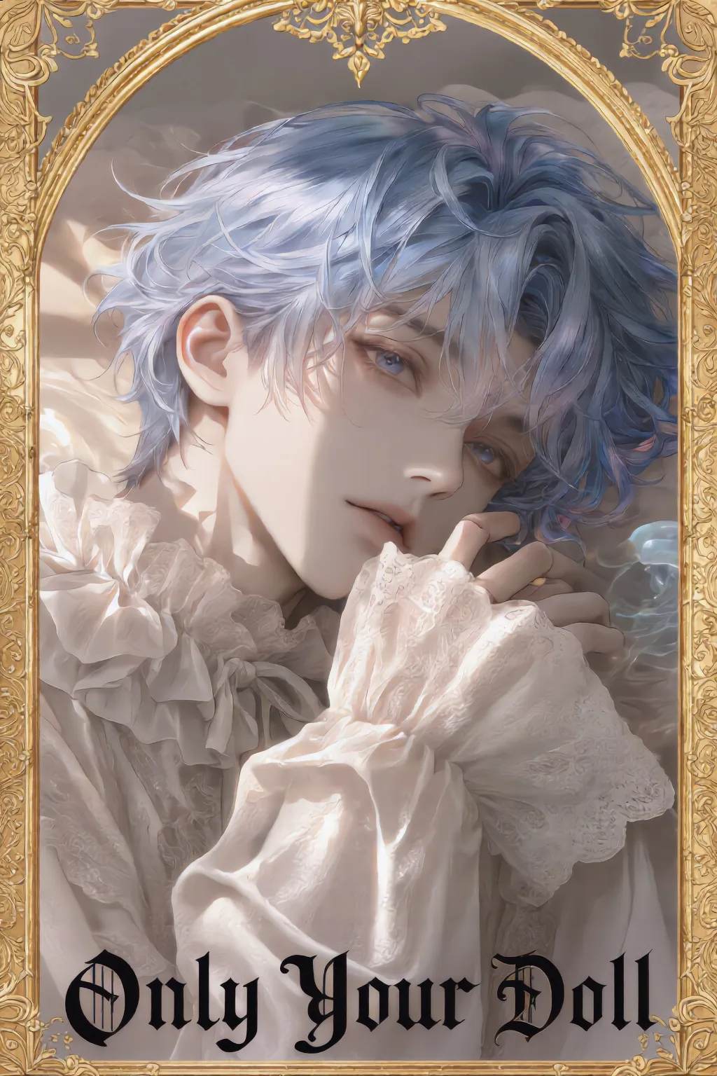 Only Your Doll