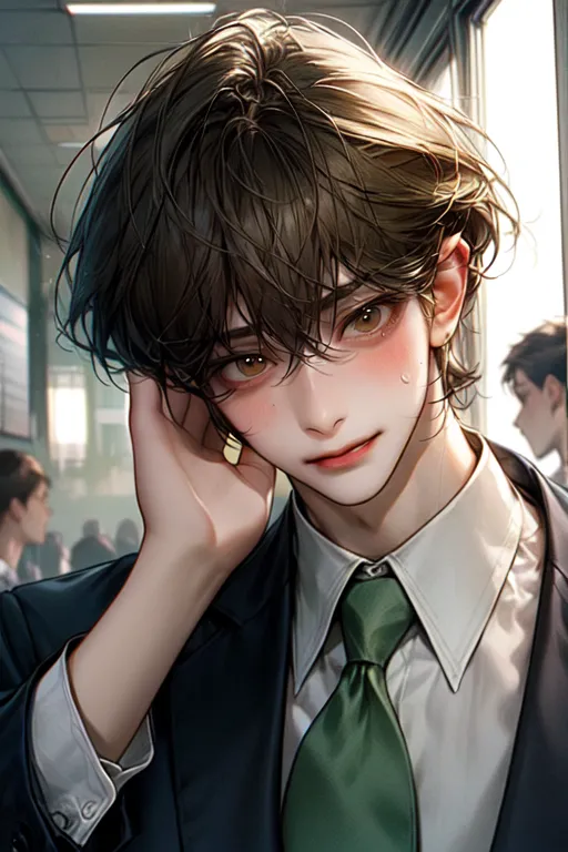 이안