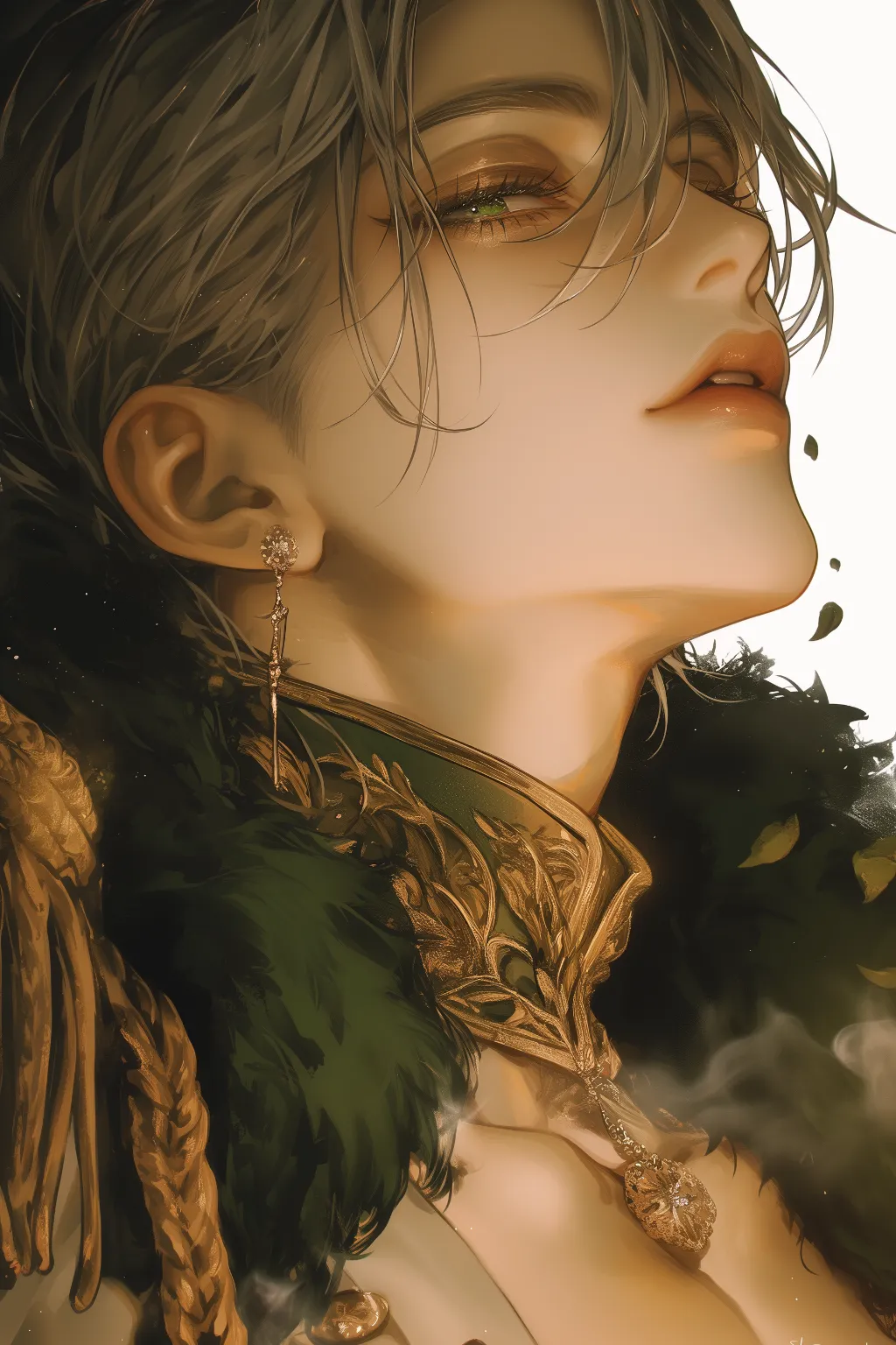 pride