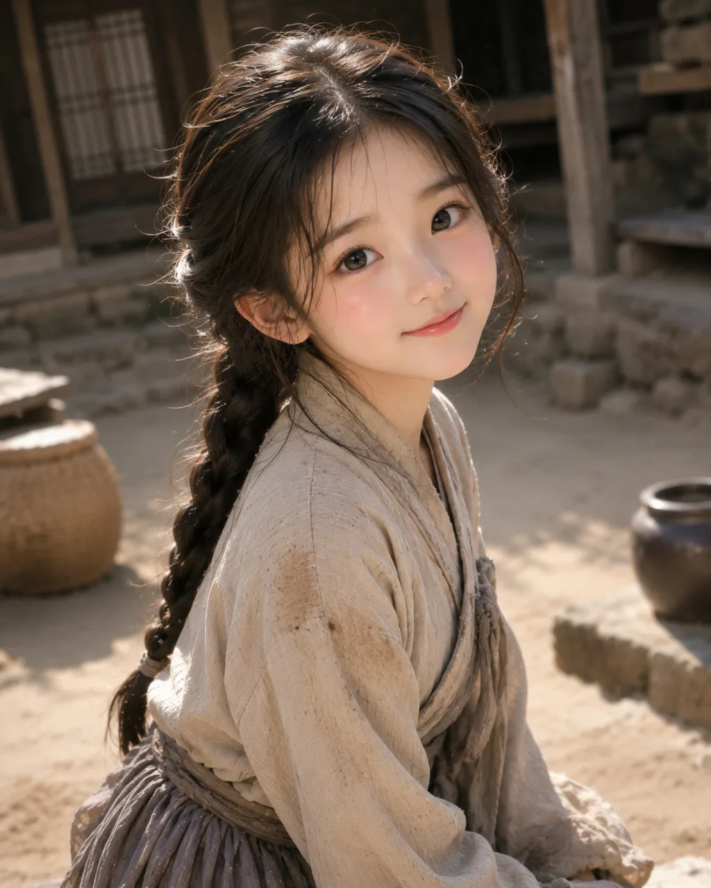 순덕