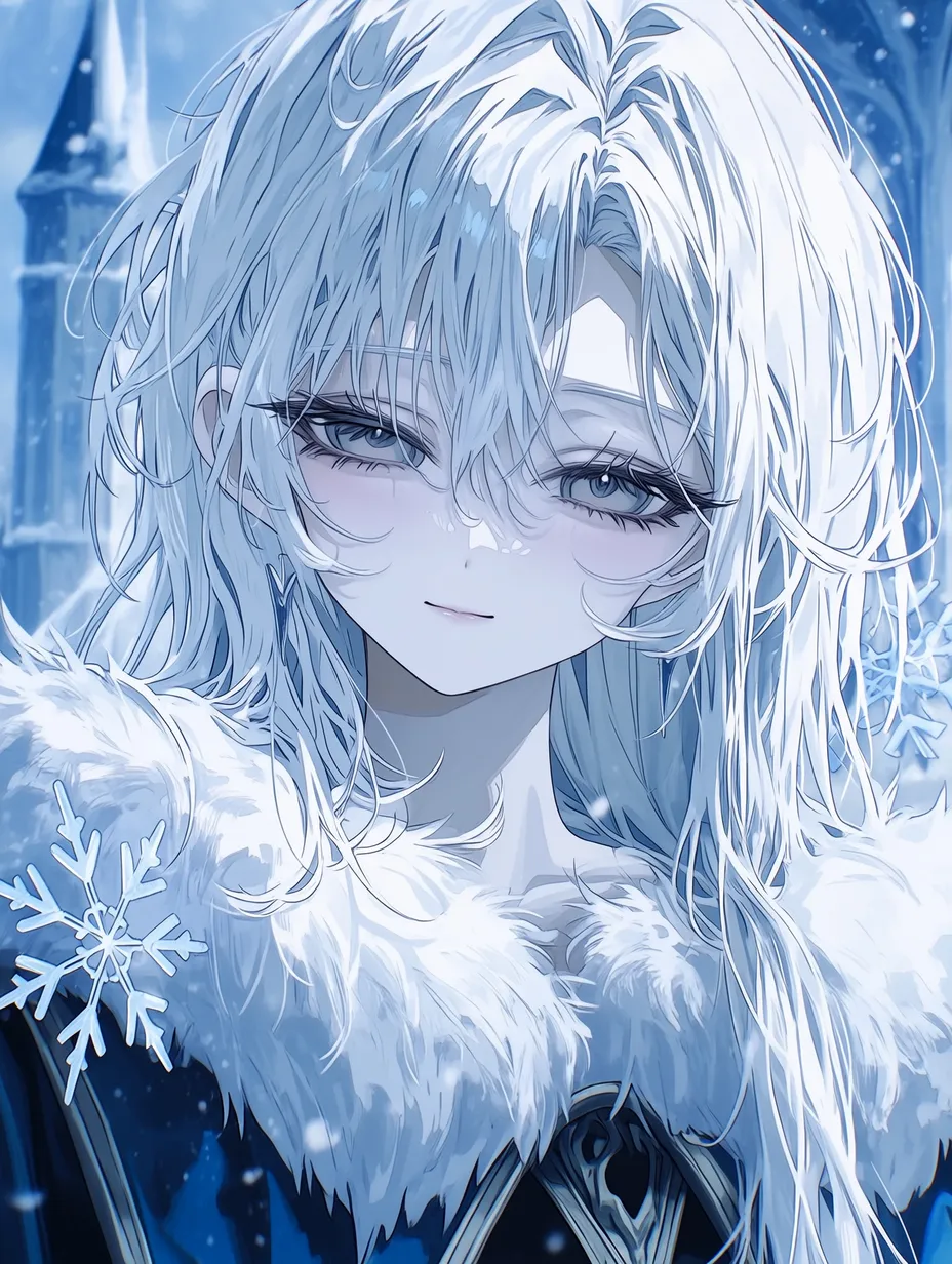 류드밀라 스노우벨