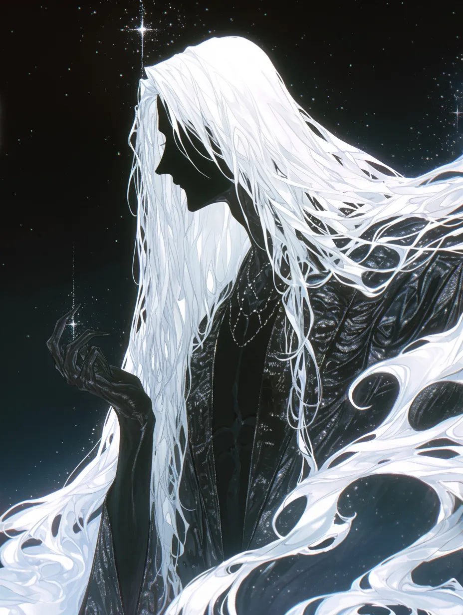 찬란을 삼키는 자