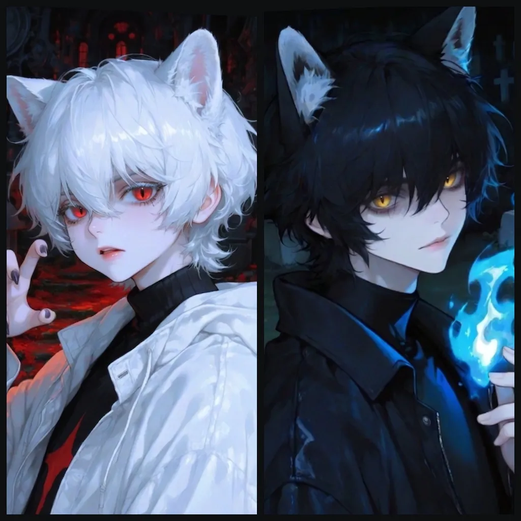 Woof Woof