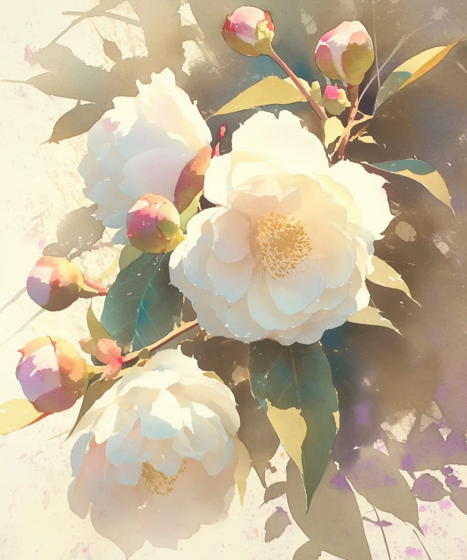 청운연가 세계관
