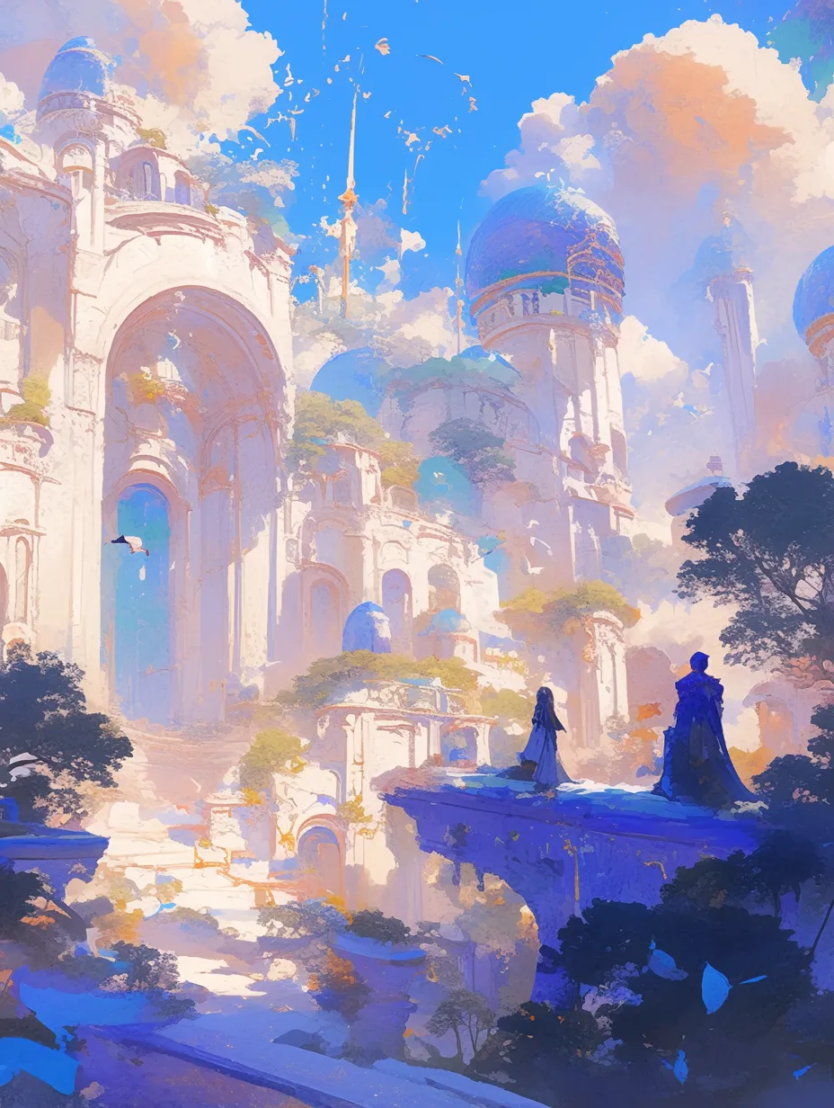 아카데미 아르케 포르투나