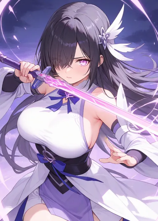 새로운 마법소녀들