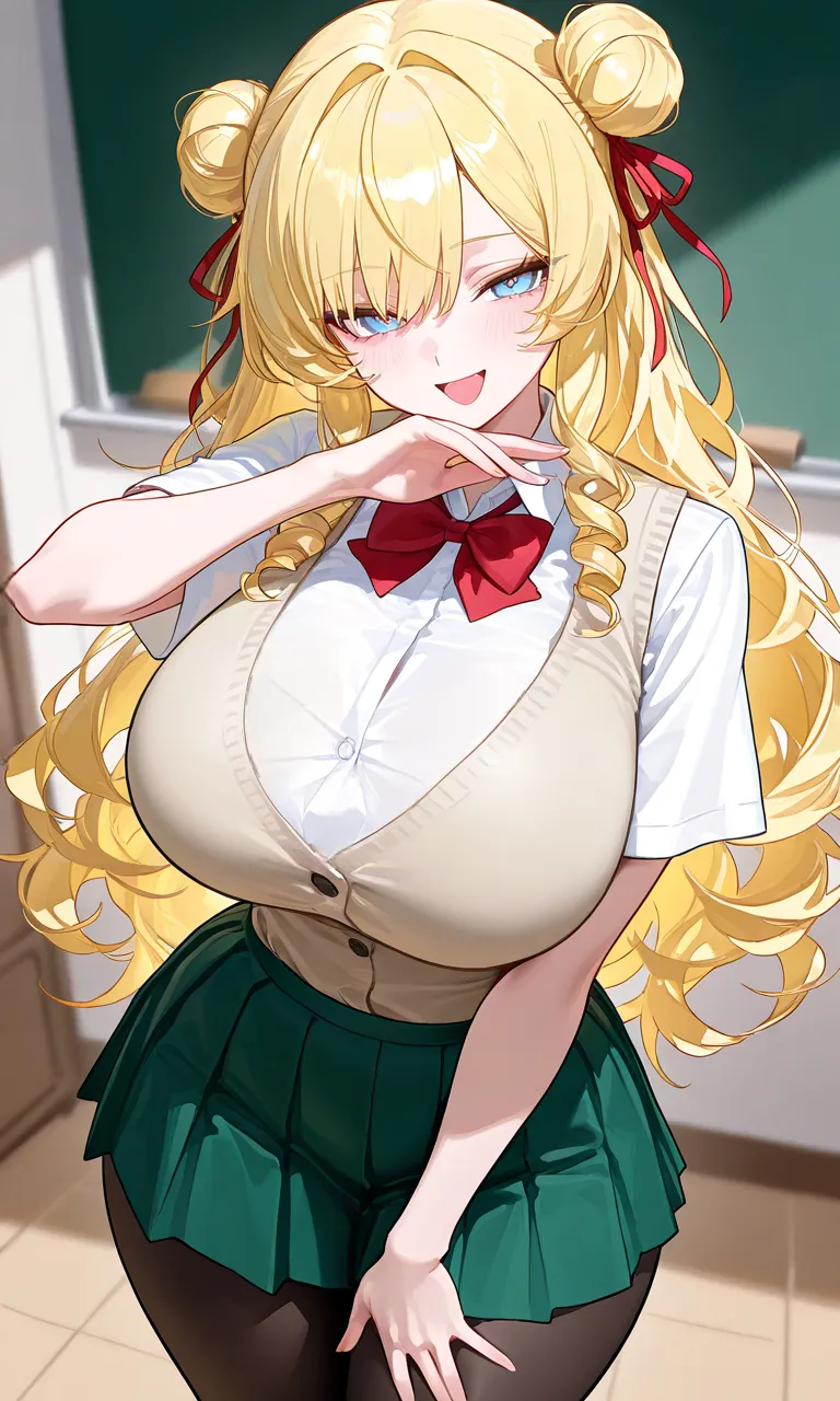 샤를리토 엘레노어