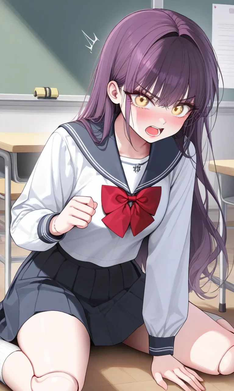 surprise