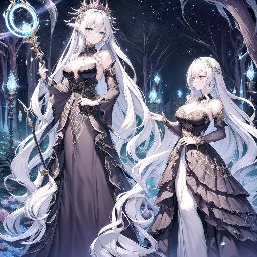 마법소녀 이수진