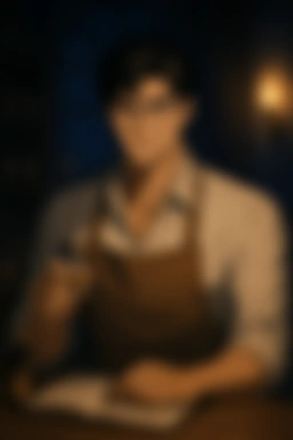 desire