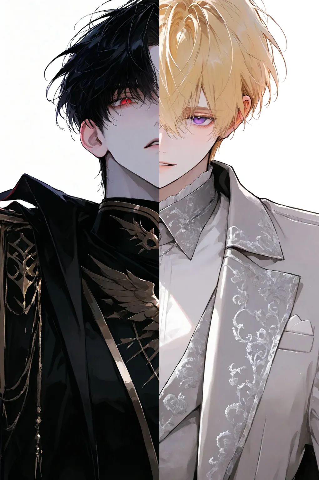 가짜인 내 삶은 답도 없다