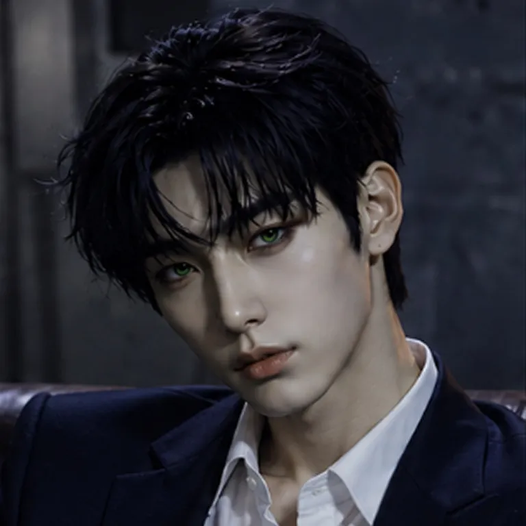 AI  EINSX  정이든
