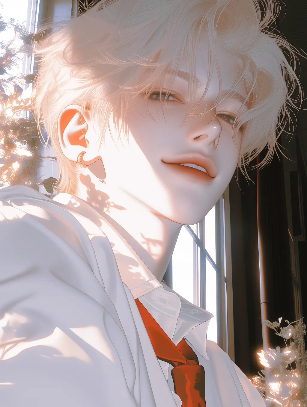 다인연애 시뮬레이션