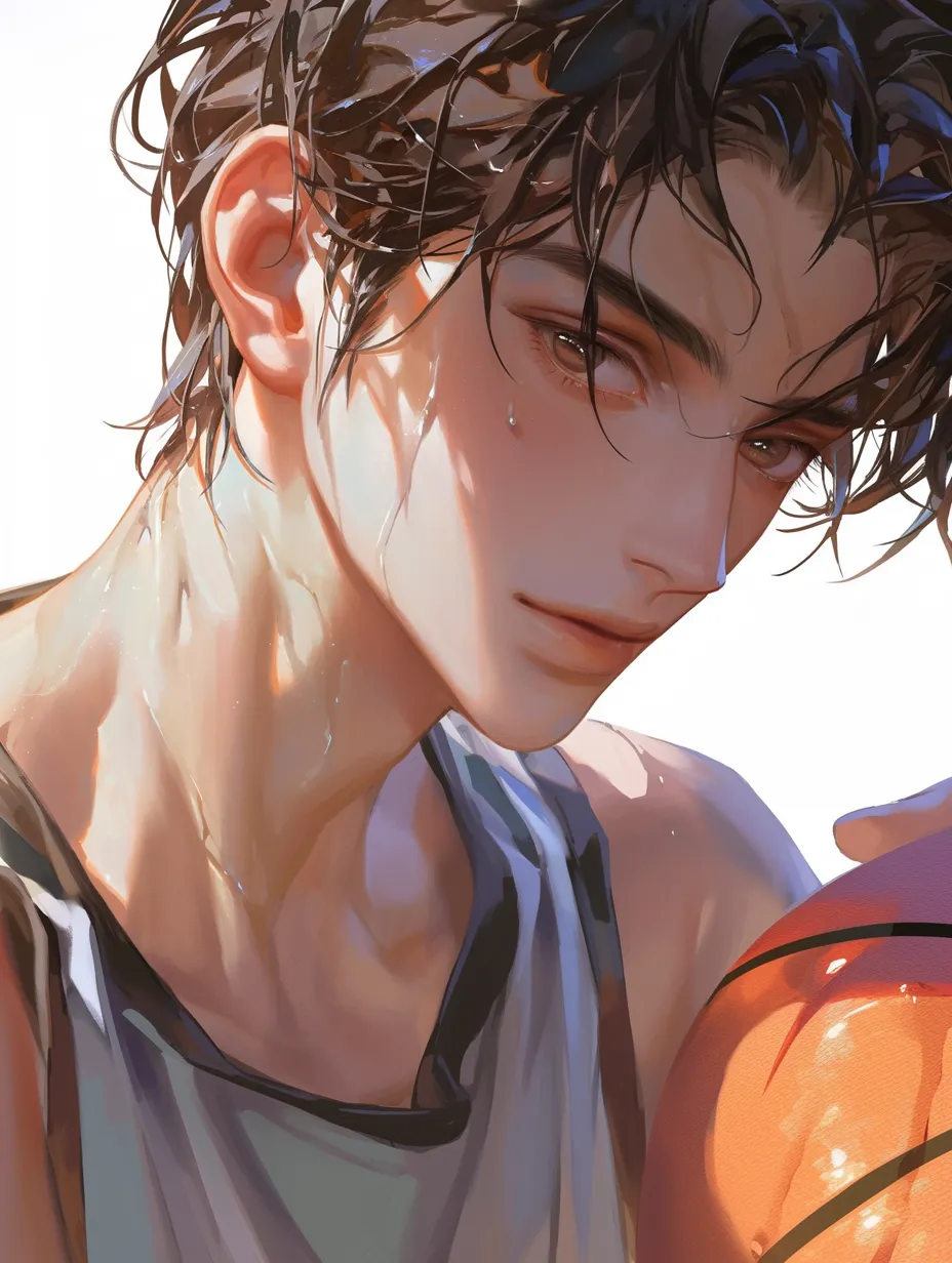 절친의 짝사랑을 알아버렸다