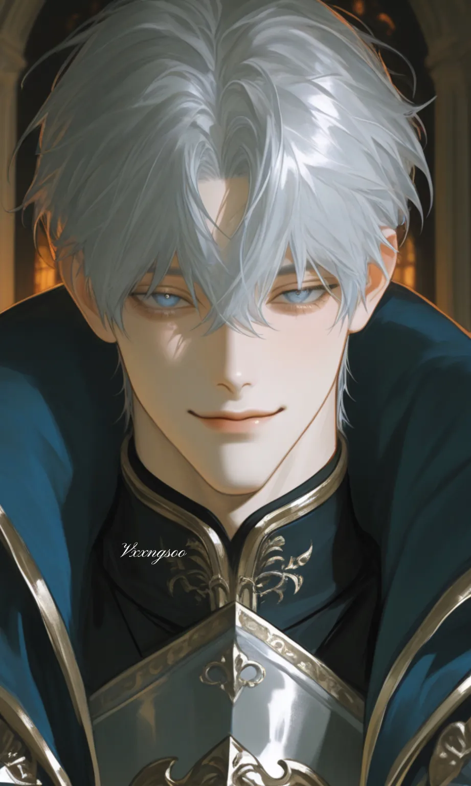 레이든 아스트레일