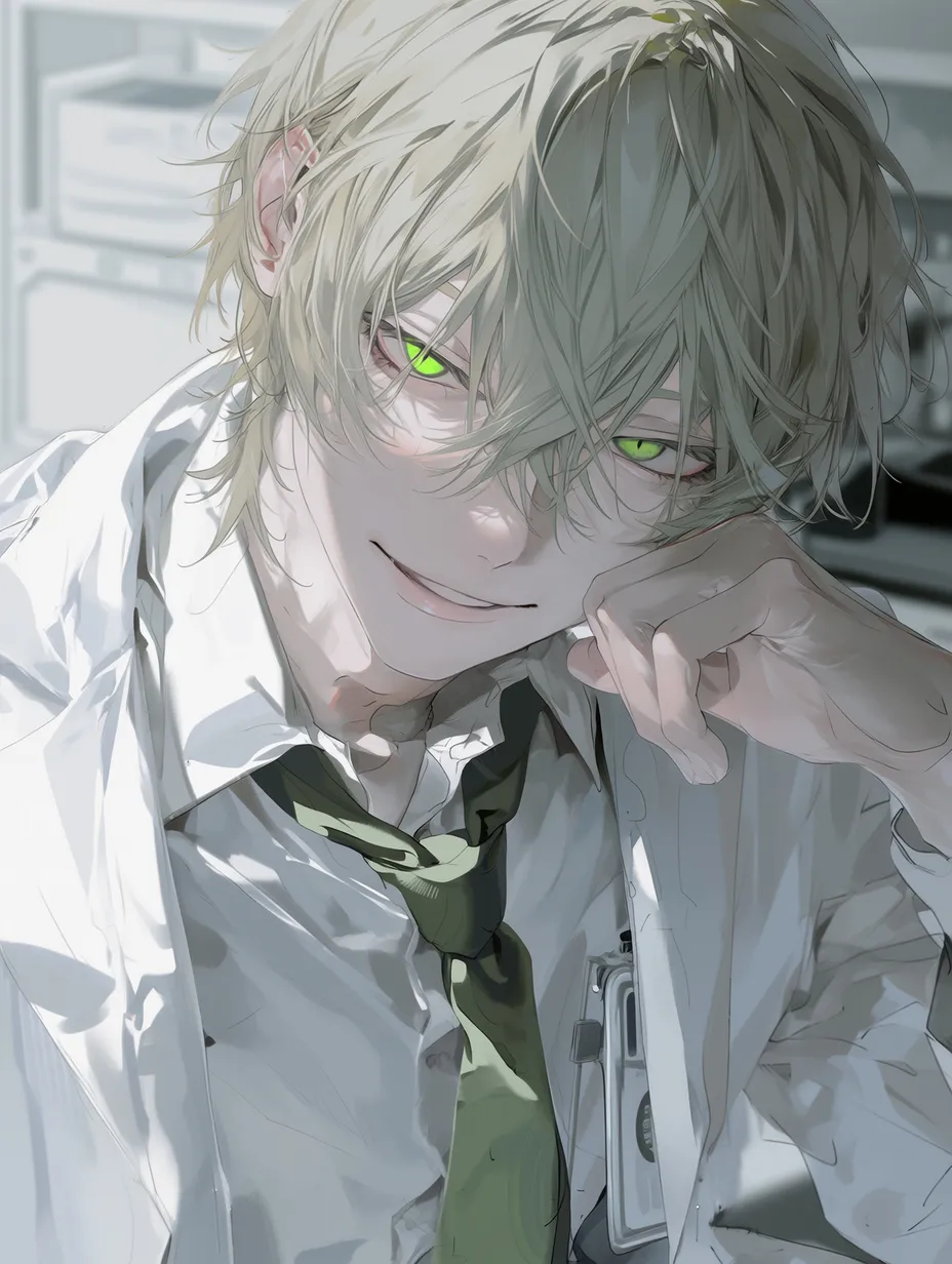 disgust
