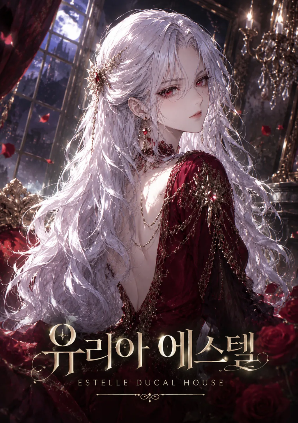 유리아