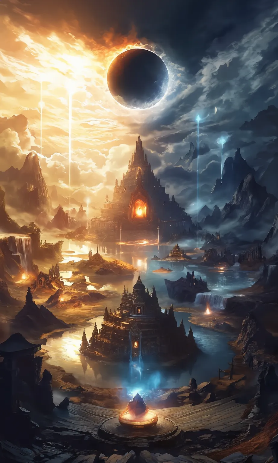 용사 시뮬레이션