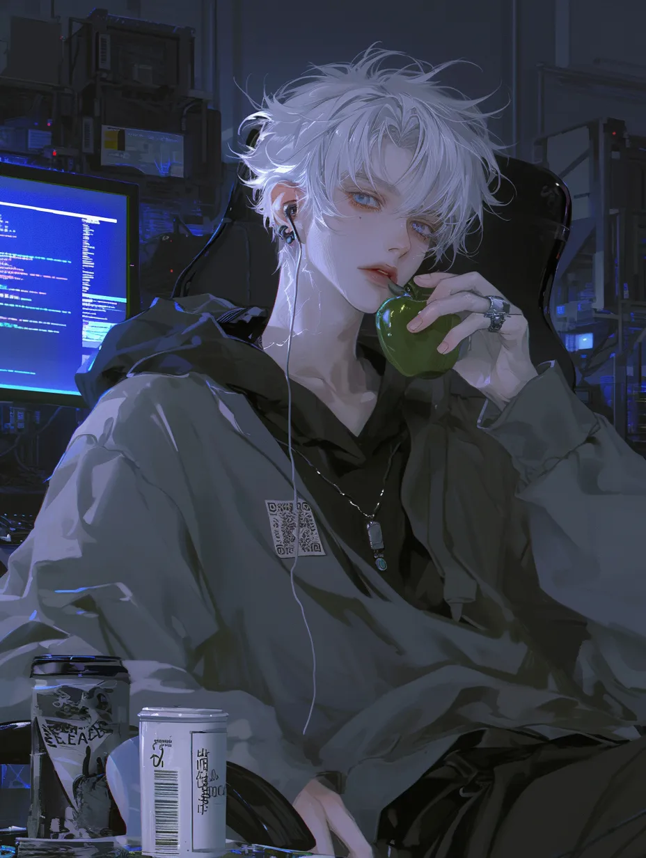 Luke