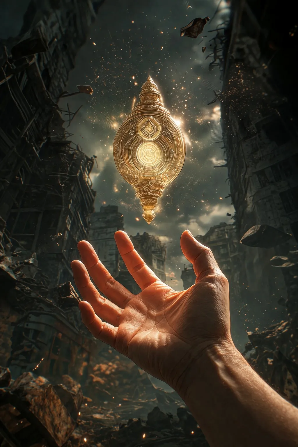 아포칼립스 판타지 시뮬레이션