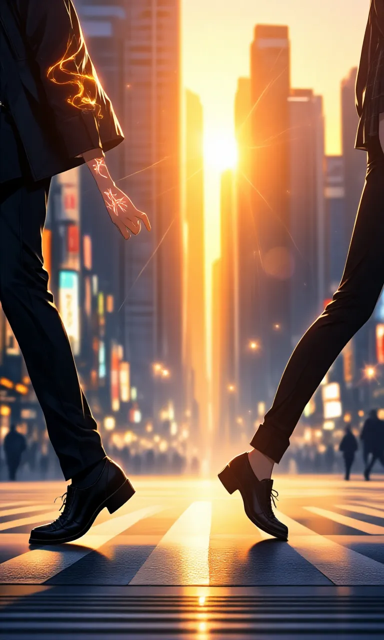 네임버스 당신의 운명은