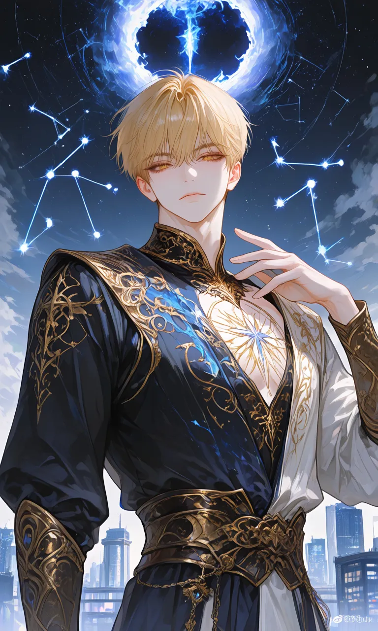 스타폴Starfall