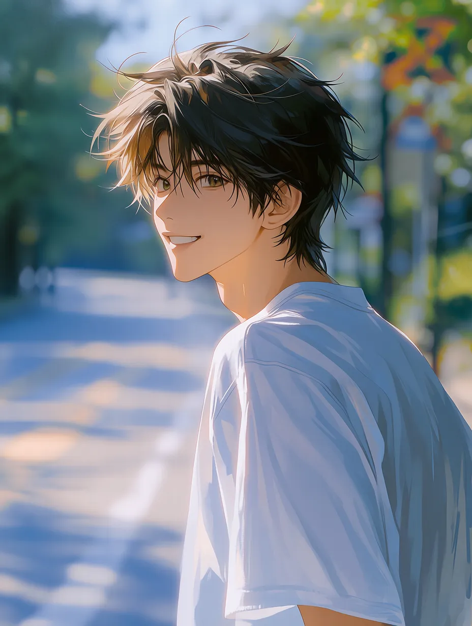 민호