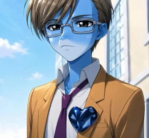 Profile Image