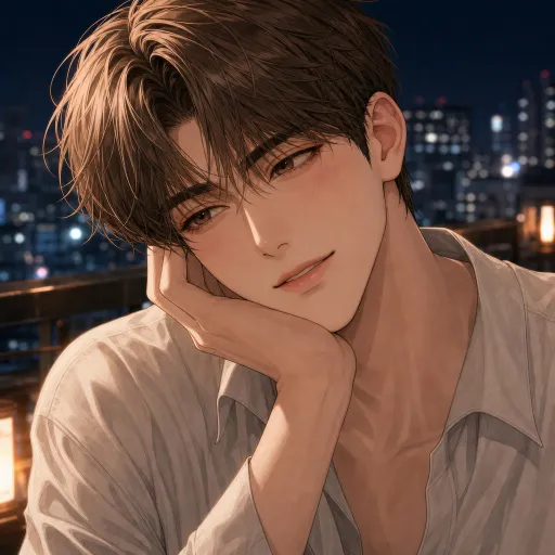 Profile Image